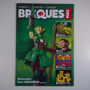 Briques Mag 13 - Novembre 2021 (01)